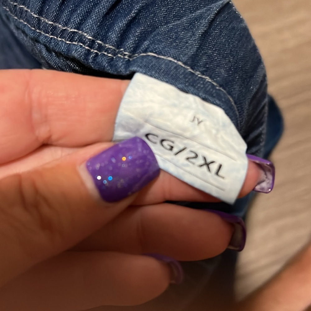Jeggings - Picture 7 of 7
